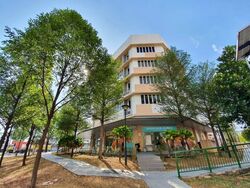 Icon@changi (D14), Shop House #464719701